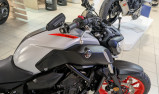 YAMAHA MT-07 (47.5CV) A2