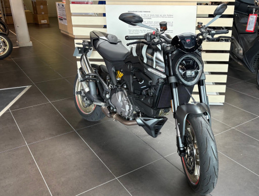 DUCATI MONSTER 937 - Garantie 12 mois