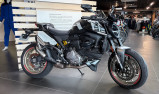 DUCATI MONSTER 937 - Garantie 12 mois