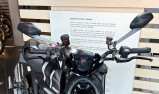 DUCATI MONSTER 937 - Garantie 12 mois