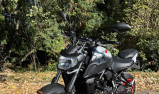 YAMAHA MT-07 (47.5CV)