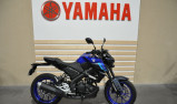YAMAHA MT-125 Etat neuf.