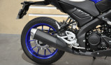 YAMAHA MT-125 Etat neuf.