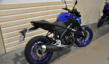 YAMAHA MT-125 Etat neuf.