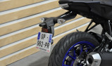 YAMAHA MT-125 Etat neuf.