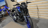 YAMAHA MT-125 Etat neuf.