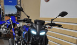 YAMAHA MT-125 Etat neuf.