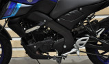 YAMAHA MT-125 Etat neuf.