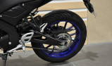 YAMAHA MT-125 Etat neuf.