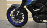 YAMAHA MT-125 Etat neuf.