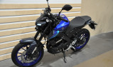 YAMAHA MT-125 Etat neuf.