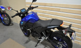 YAMAHA MT-125 Etat neuf.