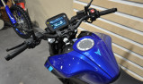 YAMAHA MT-125 Etat neuf.