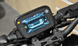 YAMAHA MT-125 Etat neuf.