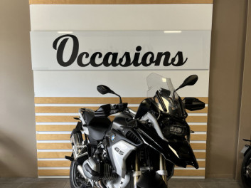 BMW R1200GS