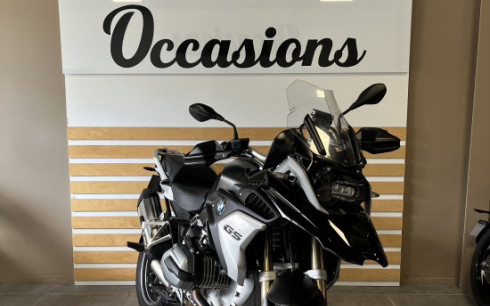 BMW R1200GS