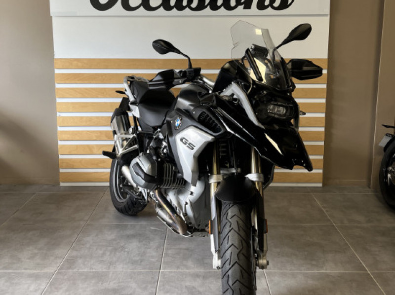 BMW R1200GS