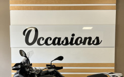BMW R1200GS