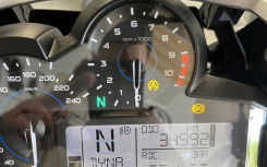 BMW R1200GS