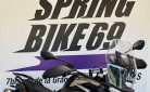 APRILIA TUAREG 660