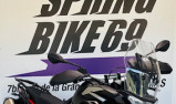 APRILIA TUAREG 660