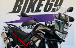 APRILIA TUAREG 660
