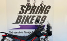 APRILIA TUAREG 660