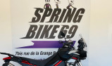 APRILIA TUAREG 660