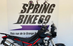 APRILIA TUAREG 660