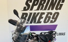 APRILIA TUAREG 660