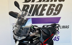 APRILIA TUAREG 660