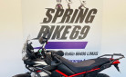 APRILIA TUAREG 660