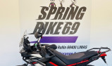 APRILIA TUAREG 660