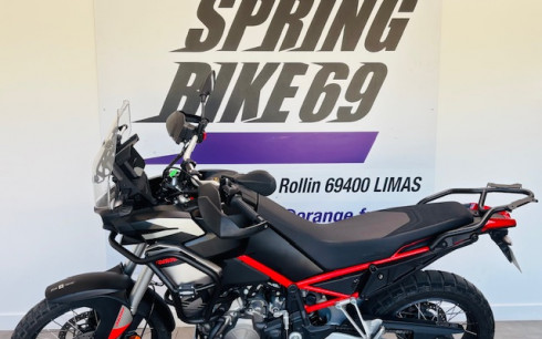 APRILIA TUAREG 660