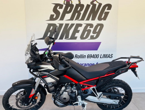 APRILIA TUAREG 660
