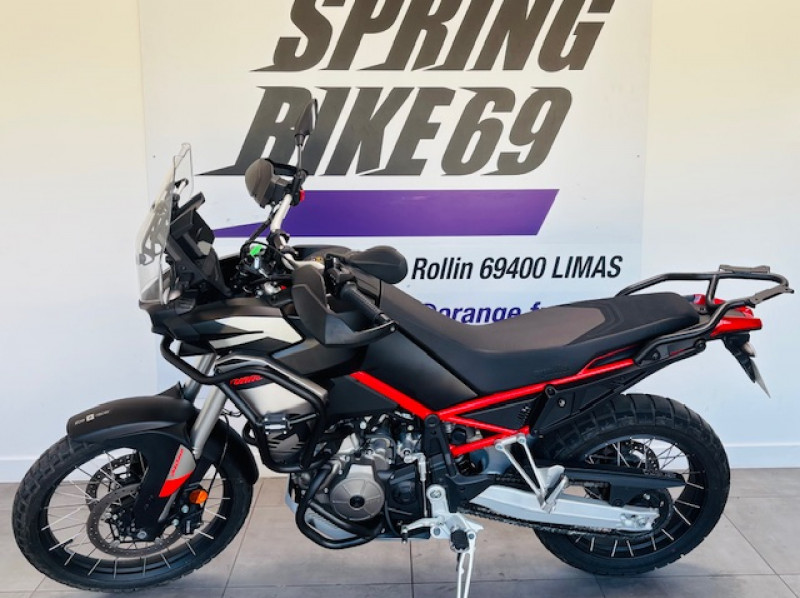 APRILIA TUAREG 660