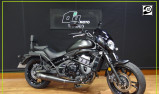 KAWASAKI VULCAN S 650