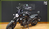 KAWASAKI VULCAN S 650