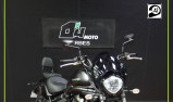 KAWASAKI VULCAN S 650