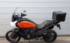 HARLEY-DAVIDSON ADVENTURE PAN AMERICA 1250 SPECIAL
