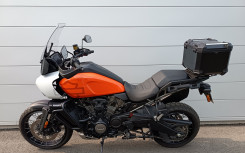 HARLEY-DAVIDSON ADVENTURE PAN AMERICA 1250 SPECIAL