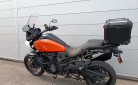 HARLEY-DAVIDSON ADVENTURE PAN AMERICA 1250 SPECIAL