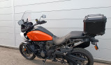 HARLEY-DAVIDSON ADVENTURE PAN AMERICA 1250 SPECIAL