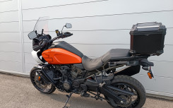 HARLEY-DAVIDSON ADVENTURE PAN AMERICA 1250 SPECIAL