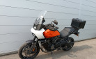 HARLEY-DAVIDSON ADVENTURE PAN AMERICA 1250 SPECIAL