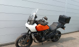 HARLEY-DAVIDSON ADVENTURE PAN AMERICA 1250 SPECIAL