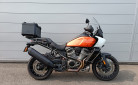 HARLEY-DAVIDSON ADVENTURE PAN AMERICA 1250 SPECIAL