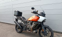 HARLEY-DAVIDSON ADVENTURE PAN AMERICA 1250 SPECIAL