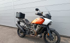HARLEY-DAVIDSON ADVENTURE PAN AMERICA 1250 SPECIAL