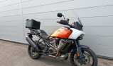 HARLEY-DAVIDSON ADVENTURE PAN AMERICA 1250 SPECIAL
